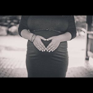 Meet your Posher, Tasha